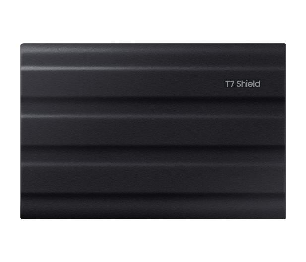 Samsung SSD T7 Shield 4TB USB 3.2 Gen. 2 Czarny - 1115526 - zdjęcie 5
